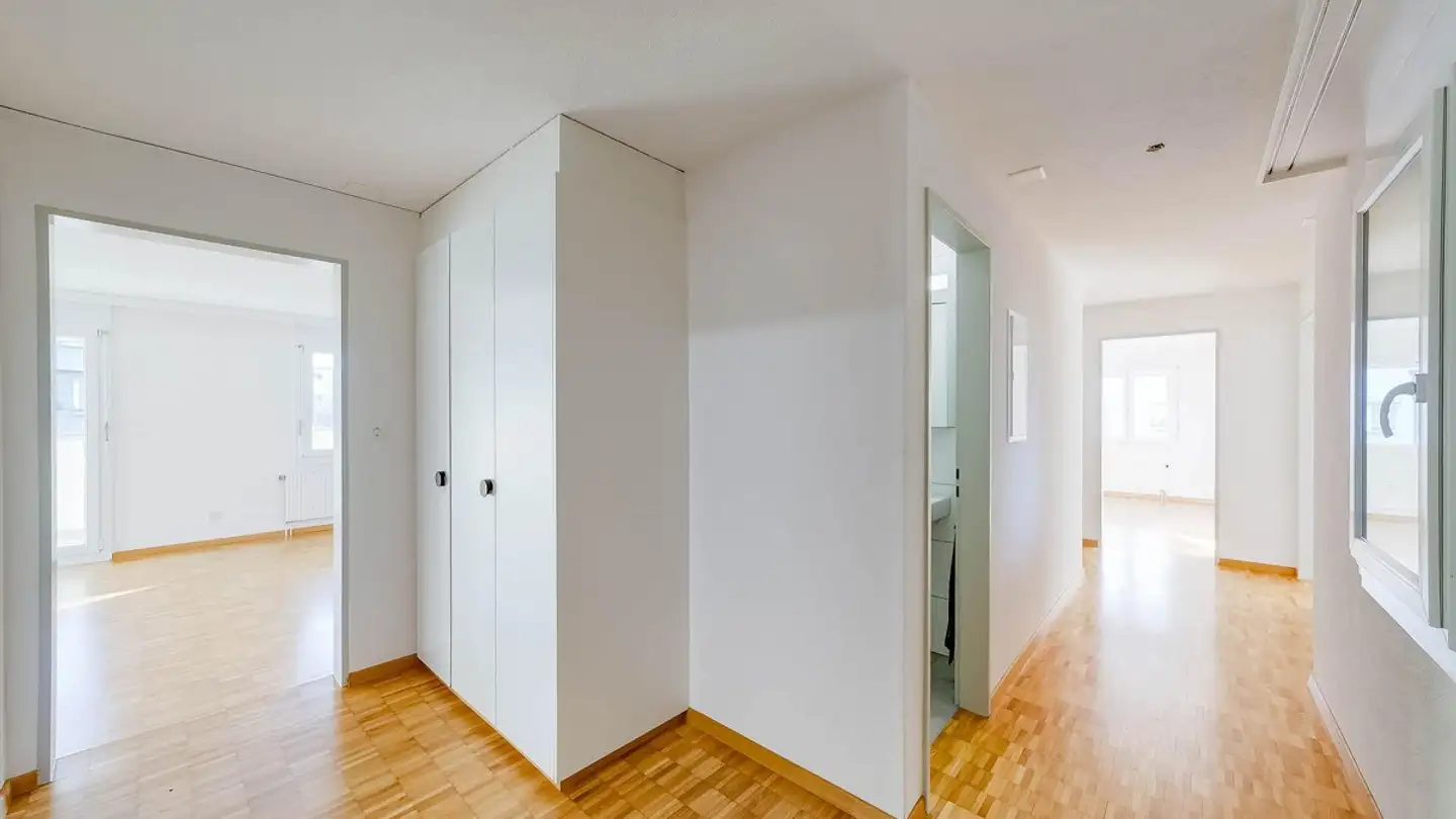 Appartement à louer - Mühlegutstrasse 15, 9323 Steinach - Photo 4