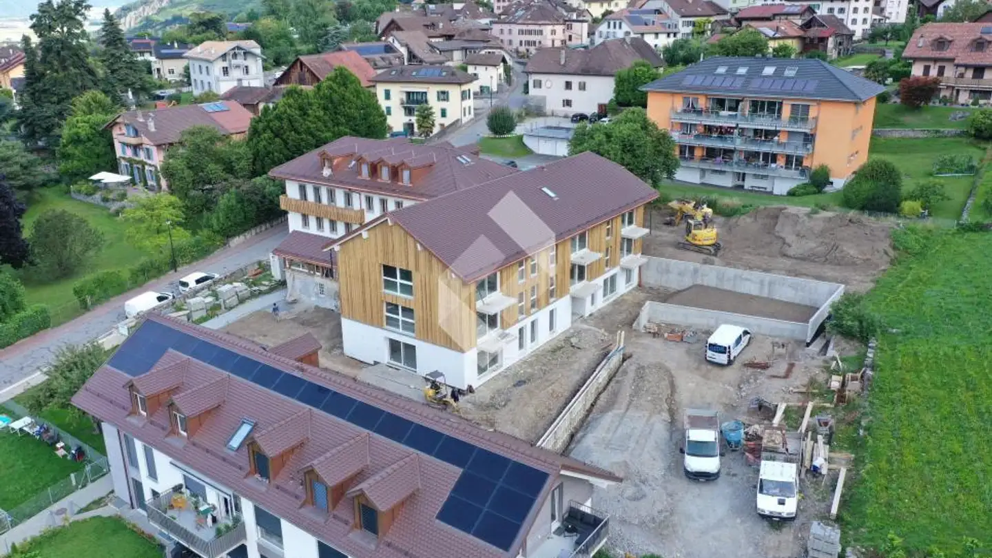 Appartamento in vendita - 1867 Ollon VD - Photo 2