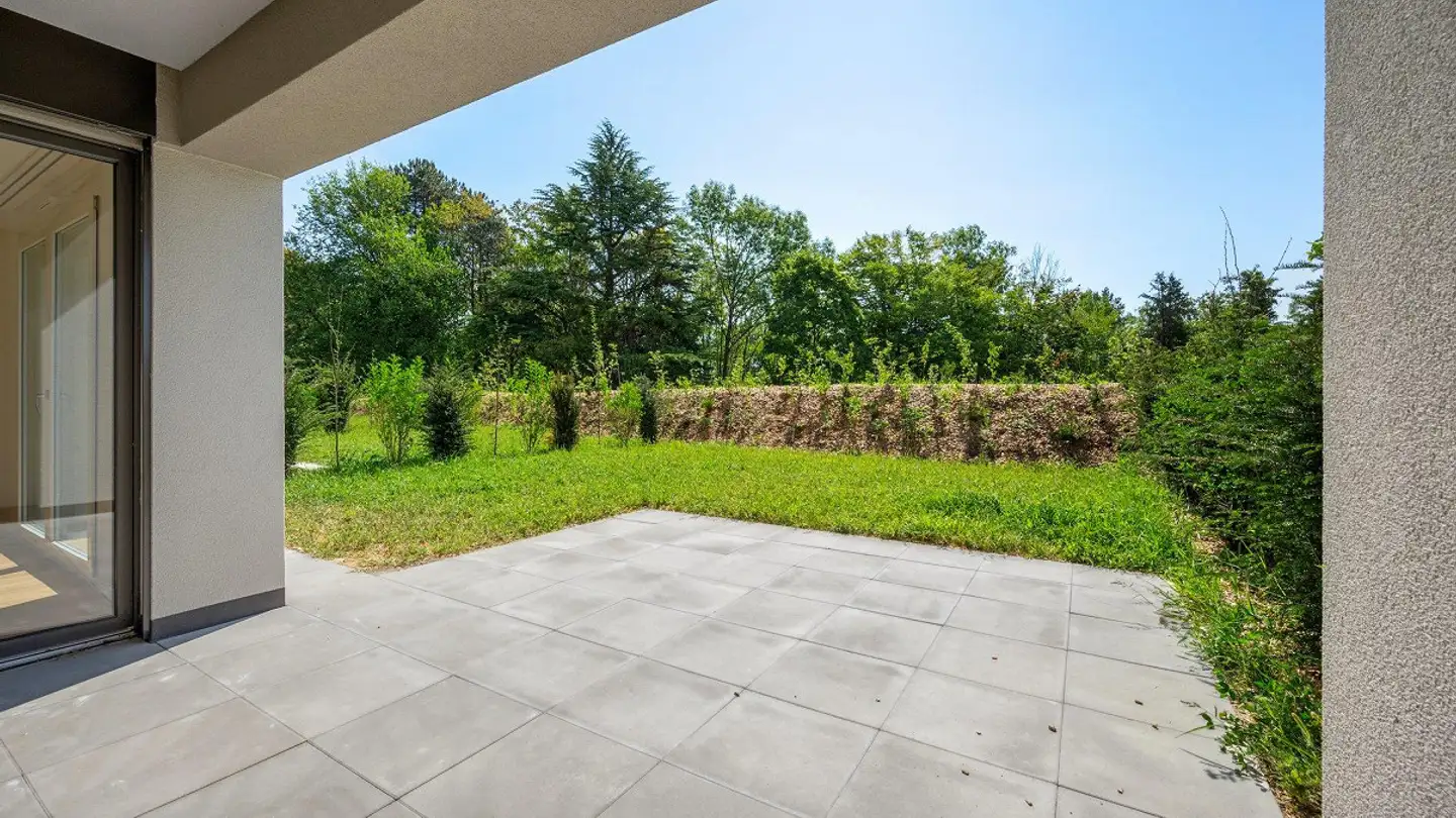 Apartment for rent - Route De Lausanne, 1197 Prangins - Photo 2