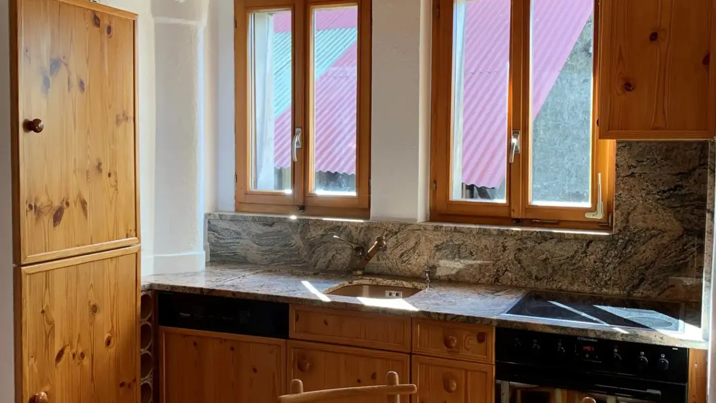 Apartment for rent - Rue Du Moulin 1, 3965 Chippis