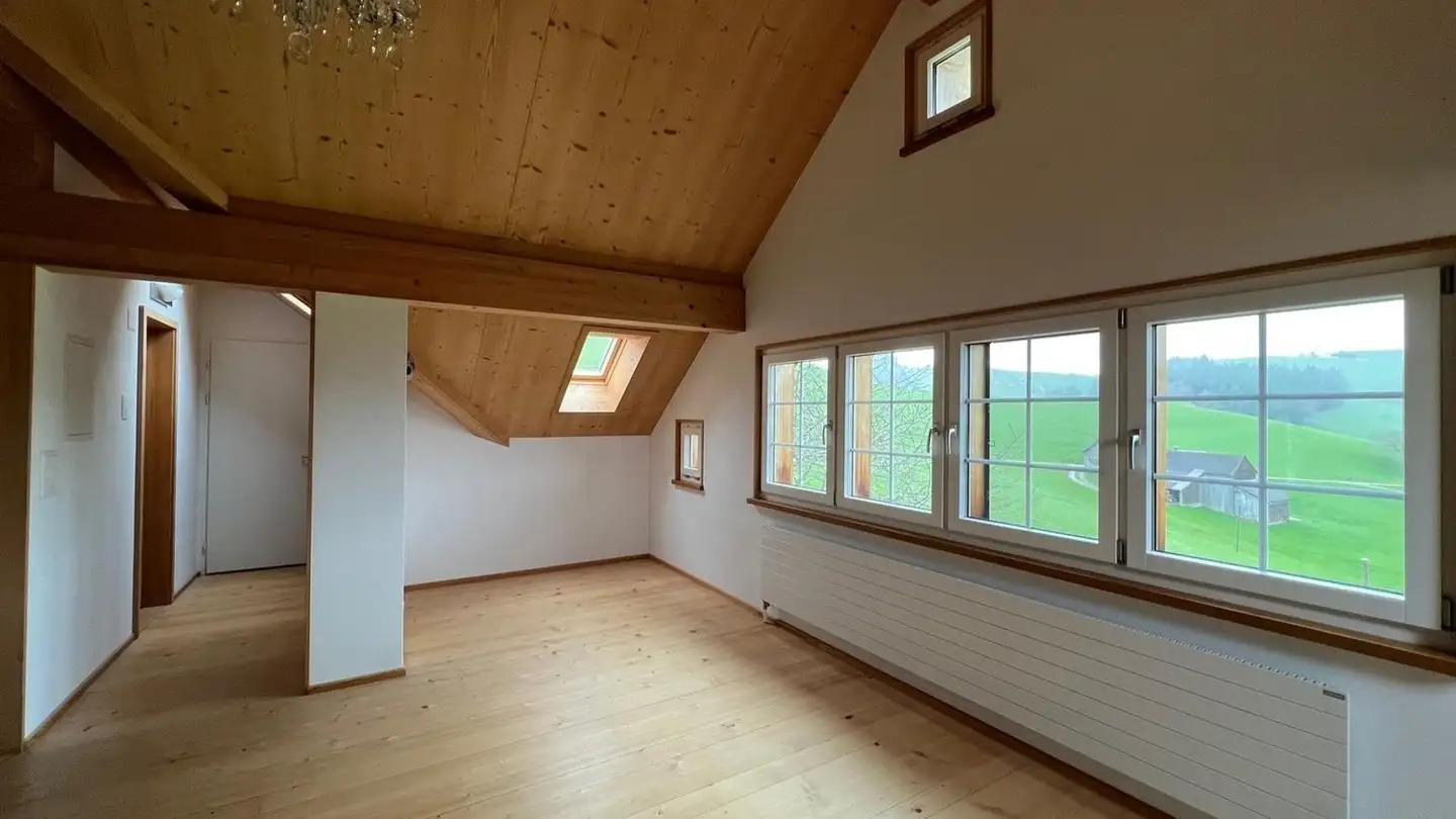 Apartment for rent - Eggenstrasse 218, 9115 Dicken - Photo 3