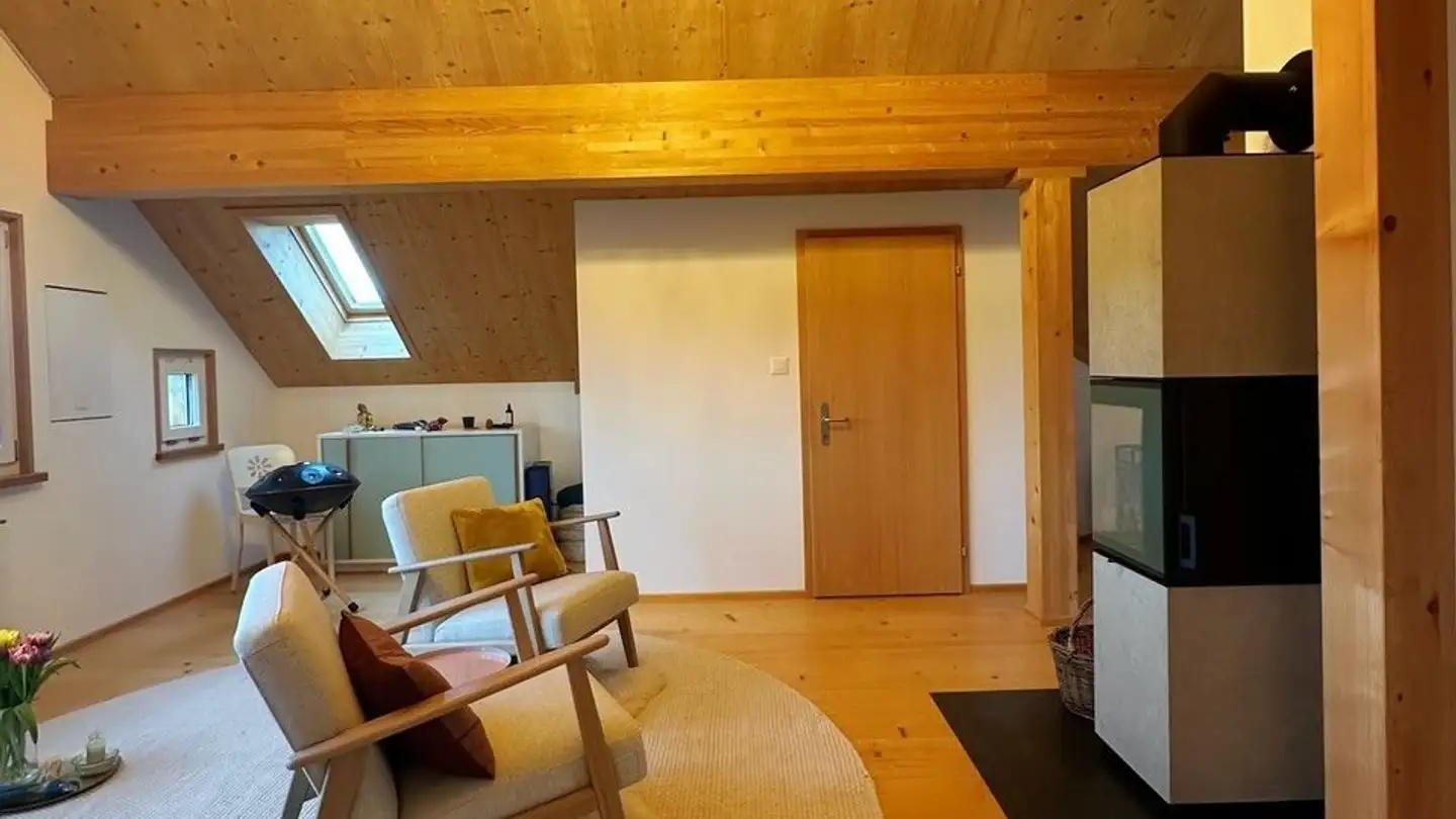 Apartment for rent - Eggenstrasse 218, 9115 Dicken - Photo 4