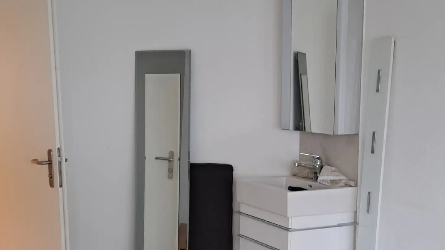 Single room for rent - Usterstrasse 78, 8600 Dübendorf - Photo 3