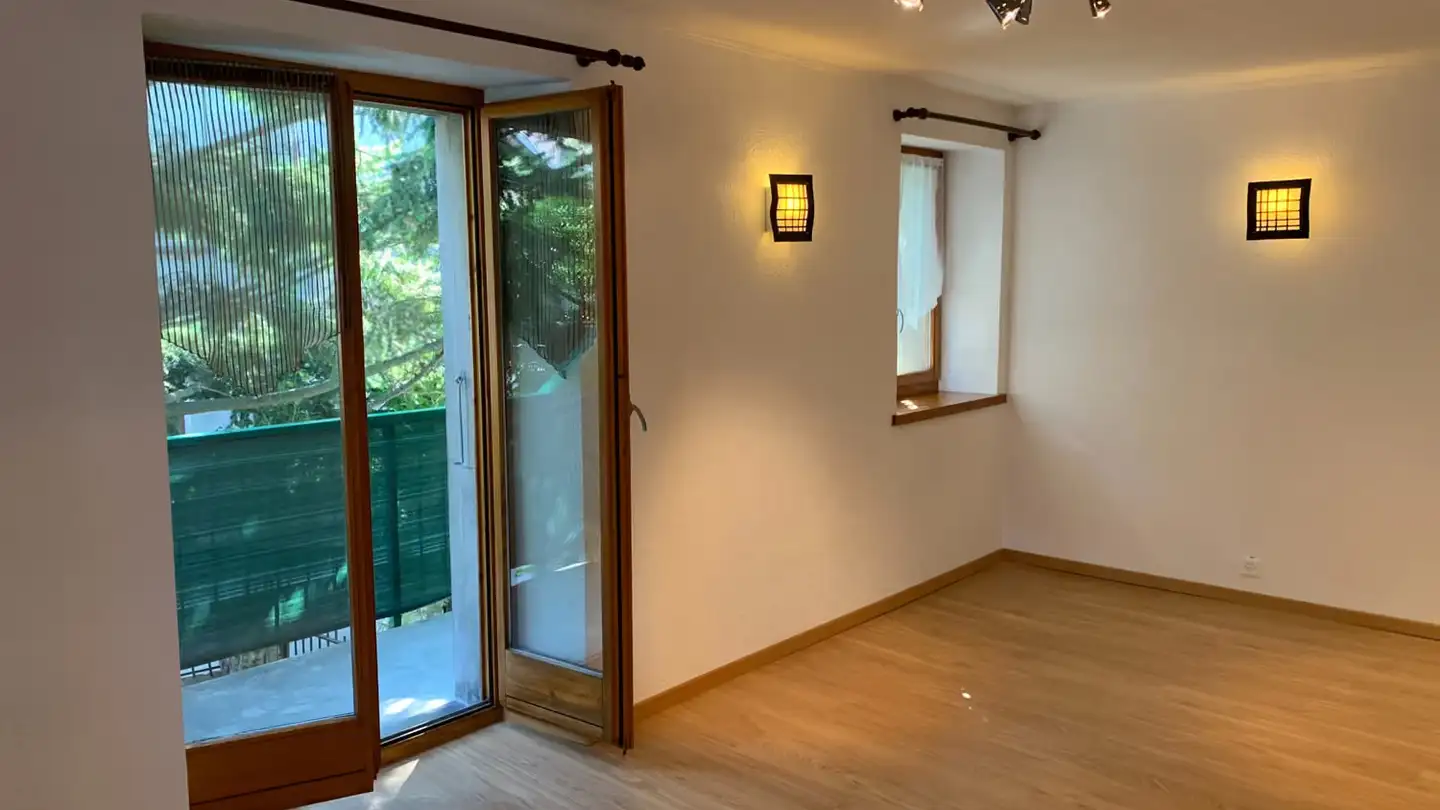 Appartement à louer - Rue Du Moulin 1, 3965 Chippis - Photo 2