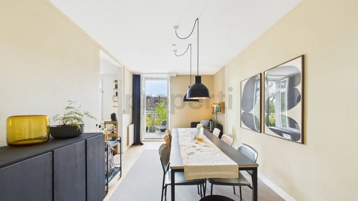 Wohnung mieten - 9213 Hauptwil - Foto 4