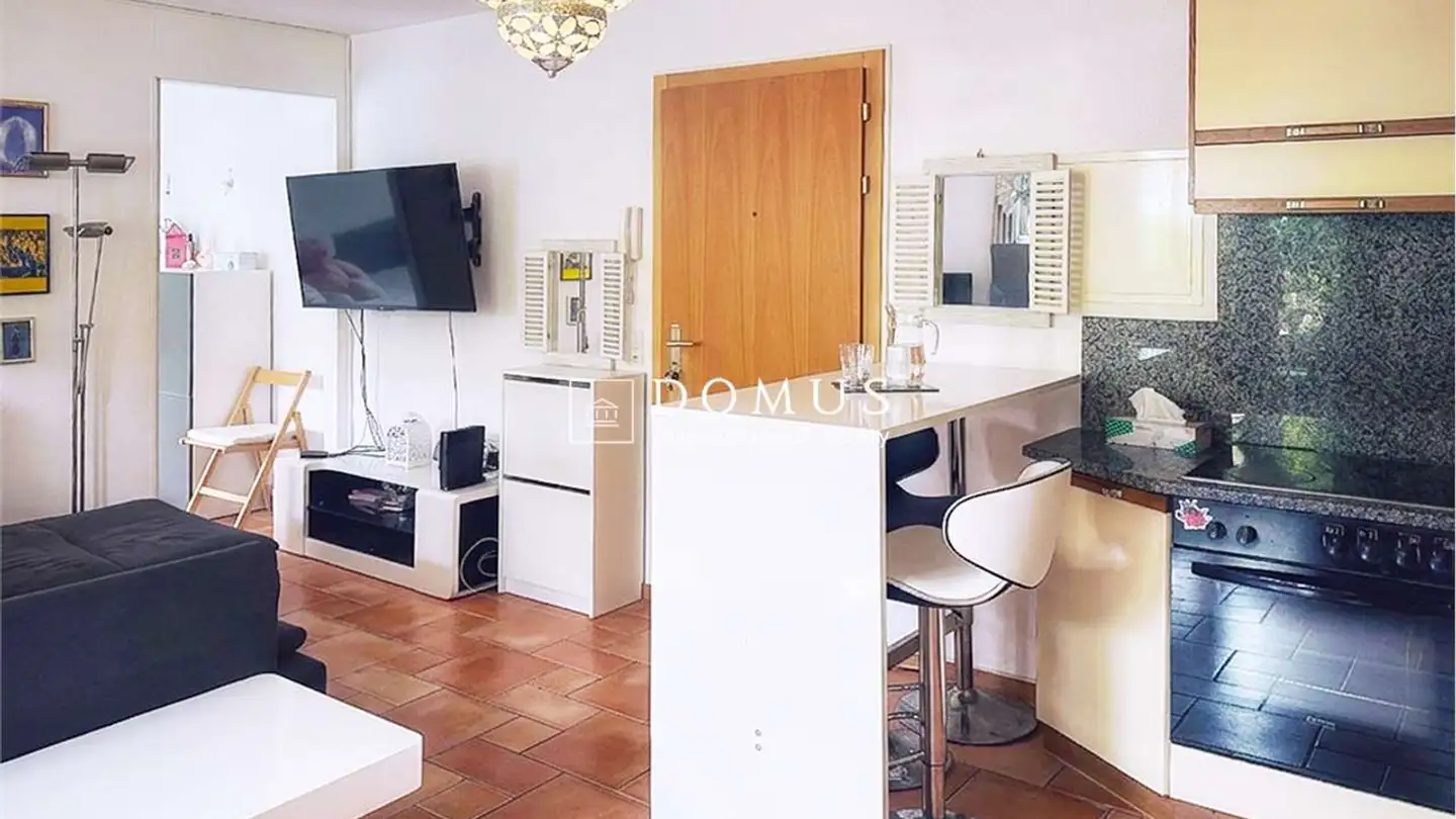 Apartment for sale - 6925 Gentilino - Photo 4
