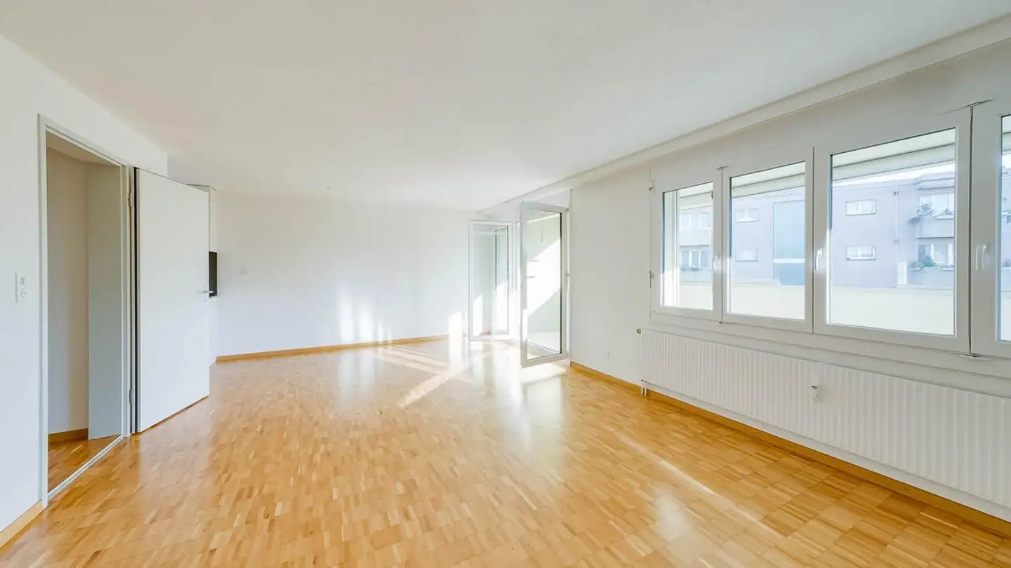 Appartement à louer - Mühlegutstrasse 15, 9323 Steinach - Photo 2