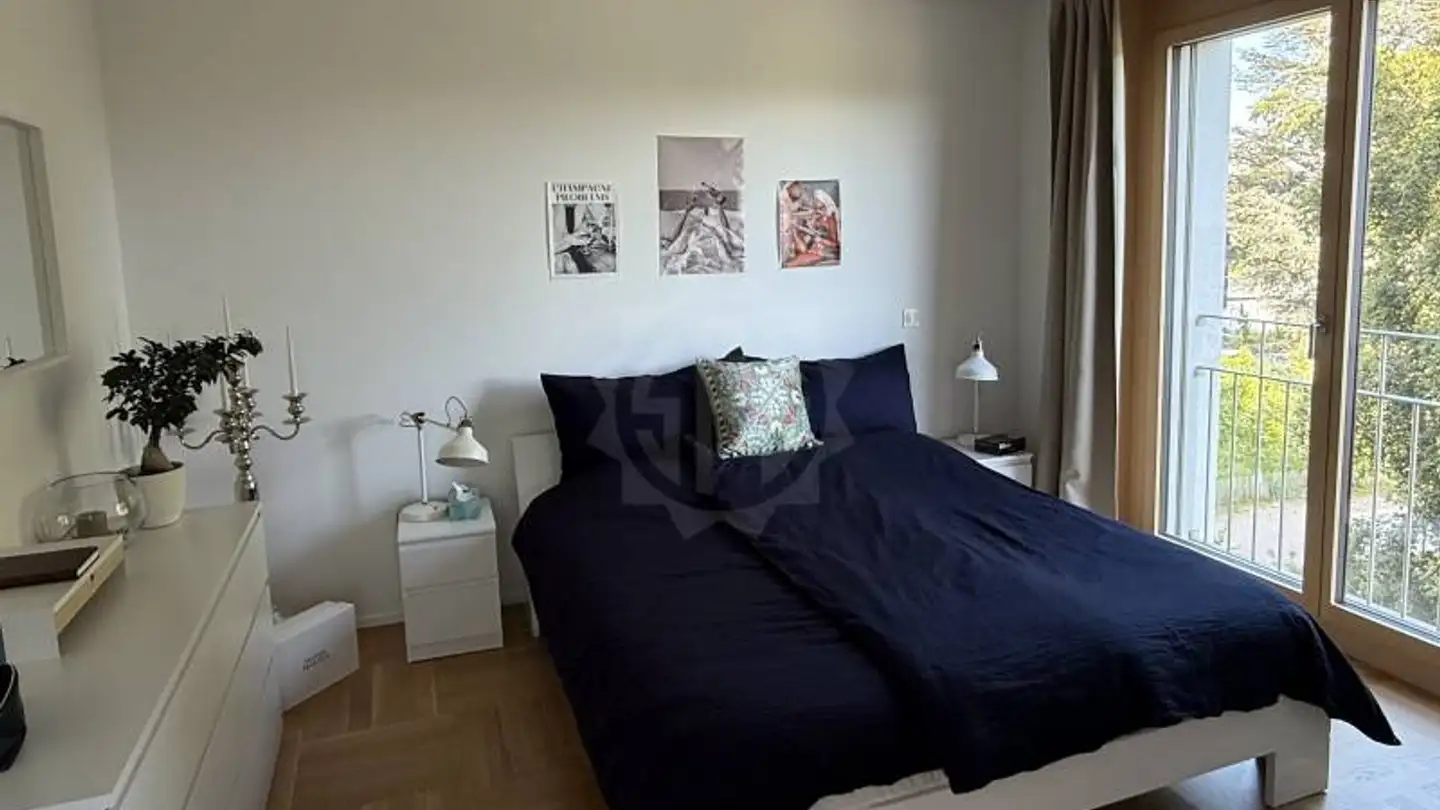 Wohnung mieten - Parc du Loup 5a, 1018 Lausanne - Foto 3