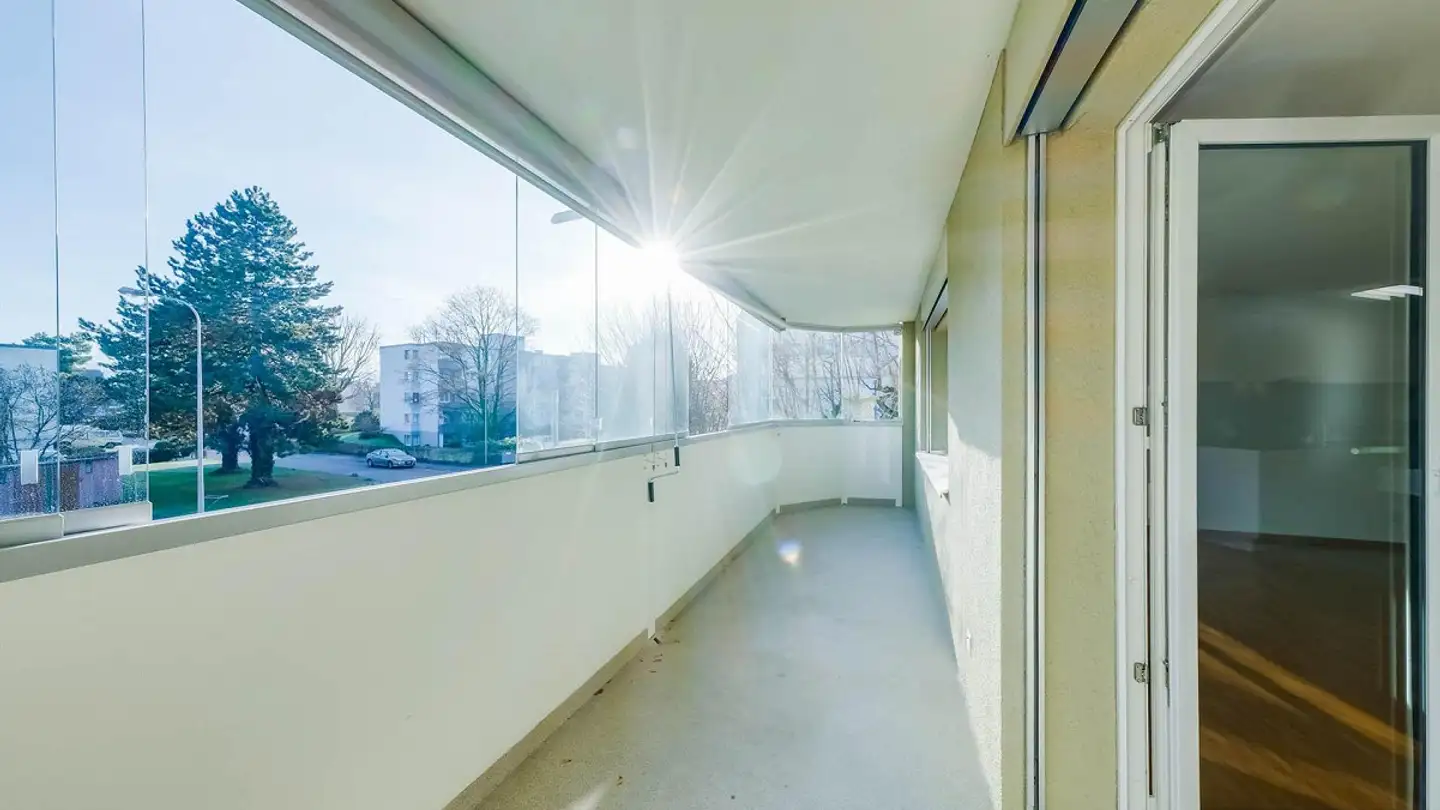 Appartement à louer - Mühlegutstrasse 15, 9323 Steinach - Photo 3