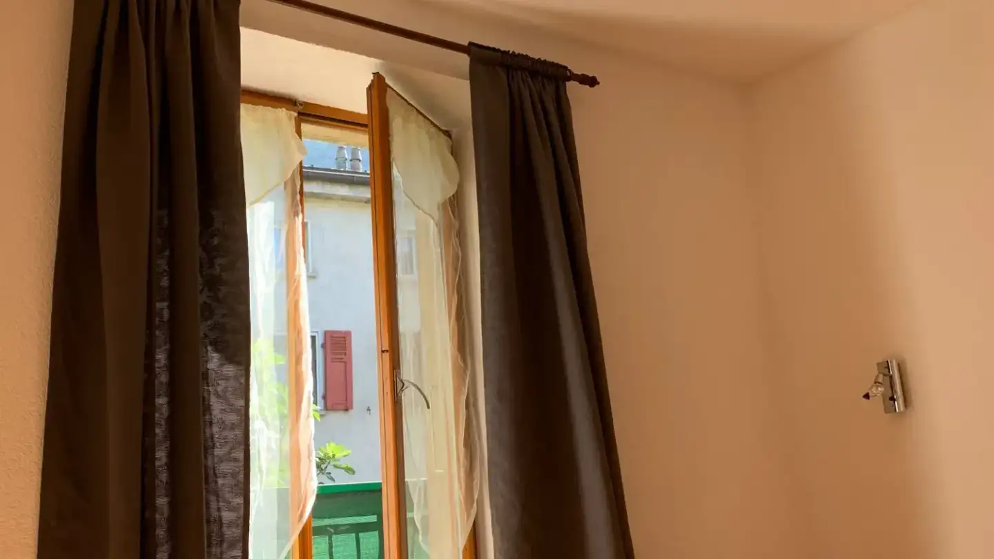 Appartement à louer - Rue Du Moulin 1, 3965 Chippis - Photo 3