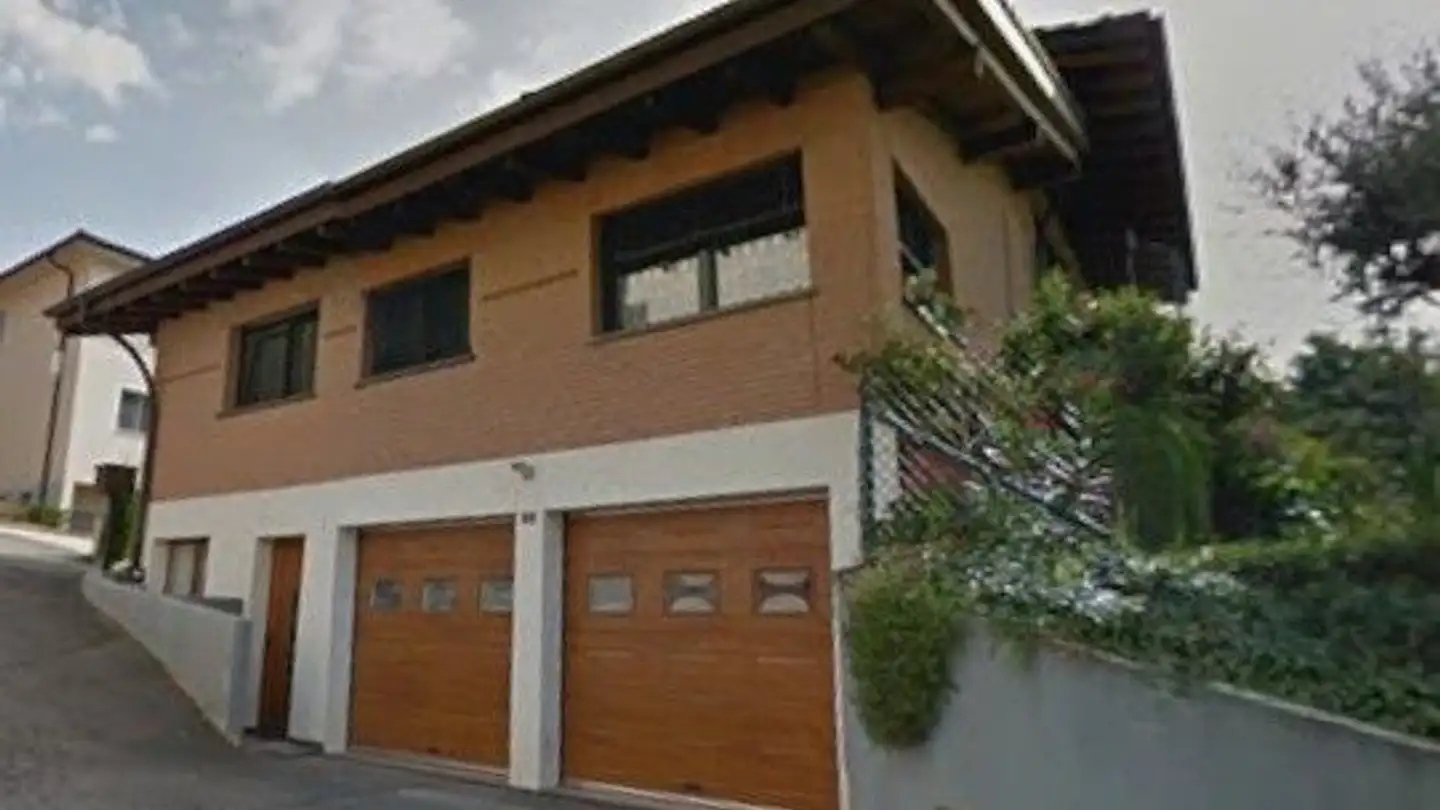 Einfamilienhaus kaufen - Via Bassengo, 6934 Bioggio - Foto 2