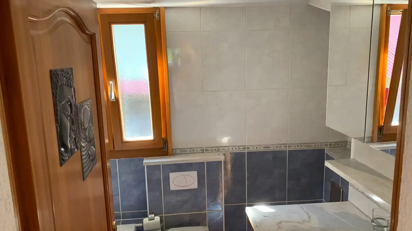 Appartement à louer - Rue Du Moulin 1, 3965 Chippis - Photo 4