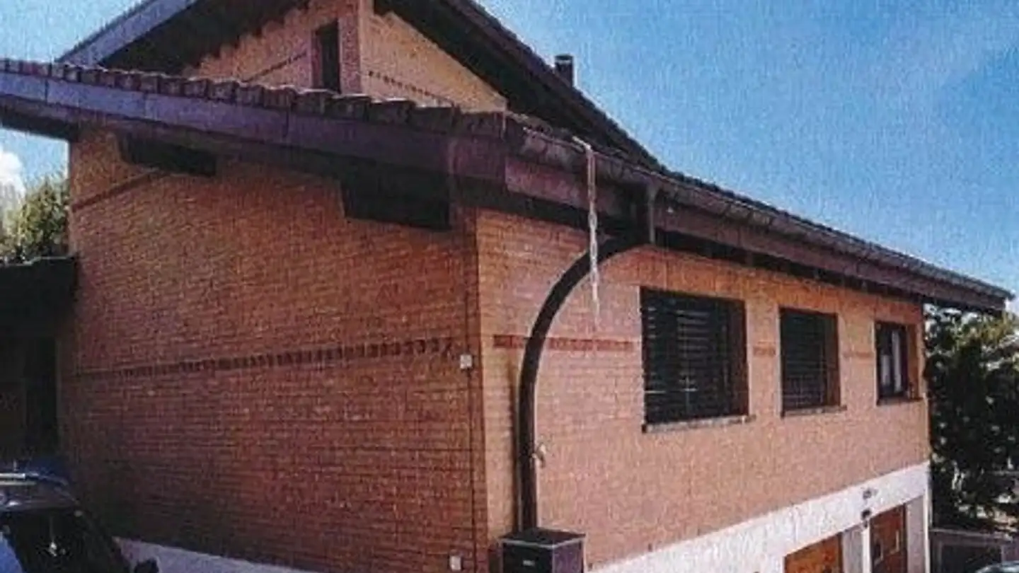 Einfamilienhaus kaufen - Via Bassengo, 6934 Bioggio - Foto 3