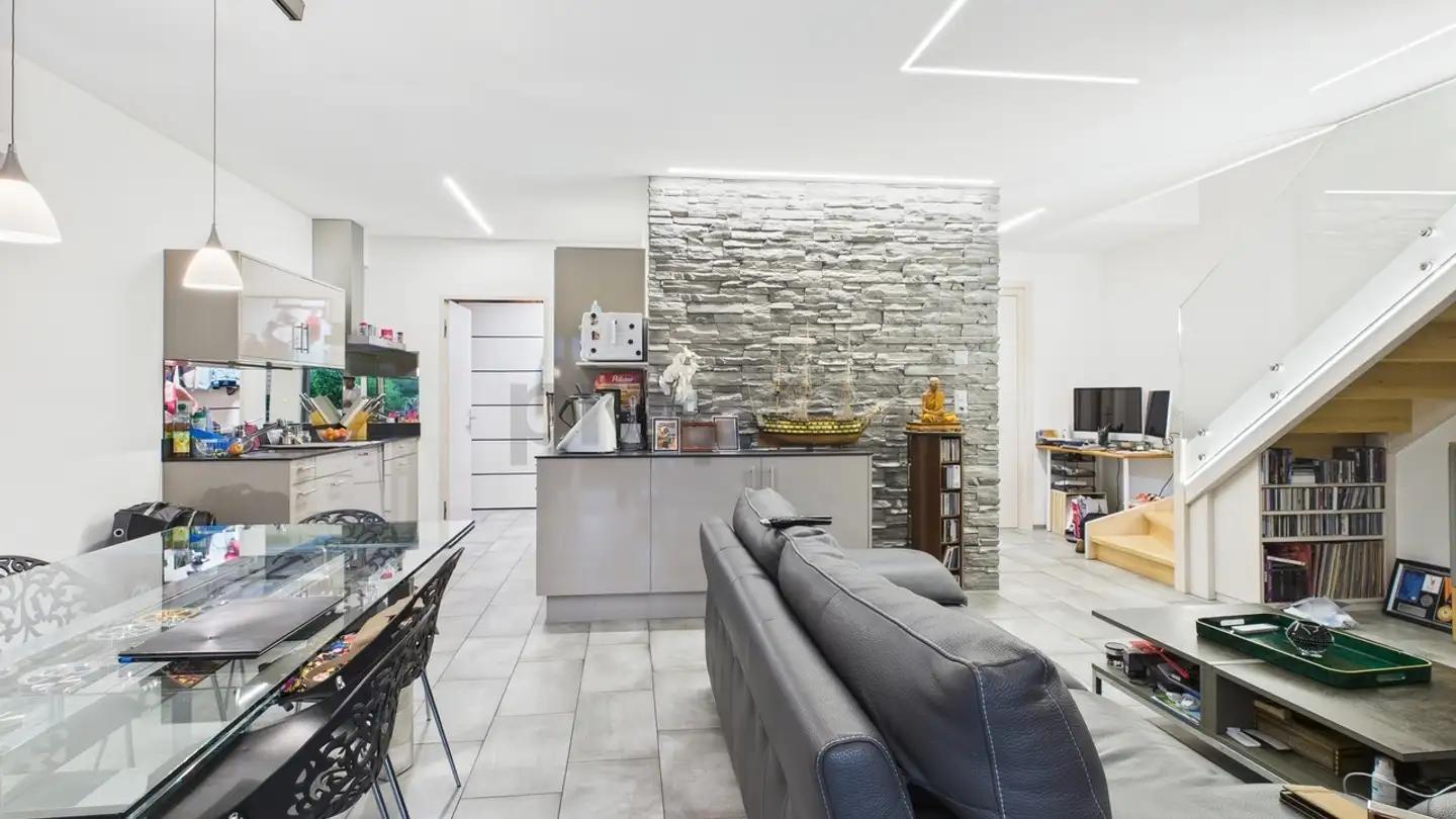 Row house for sale - 1913 Saillon - Photo 2