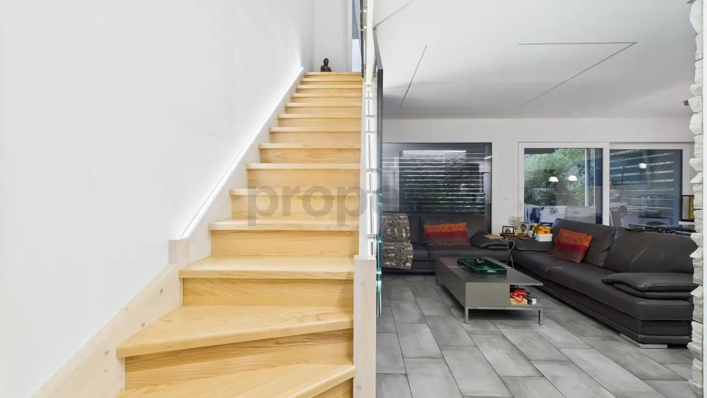 Row house for sale - 1913 Saillon - Photo 4