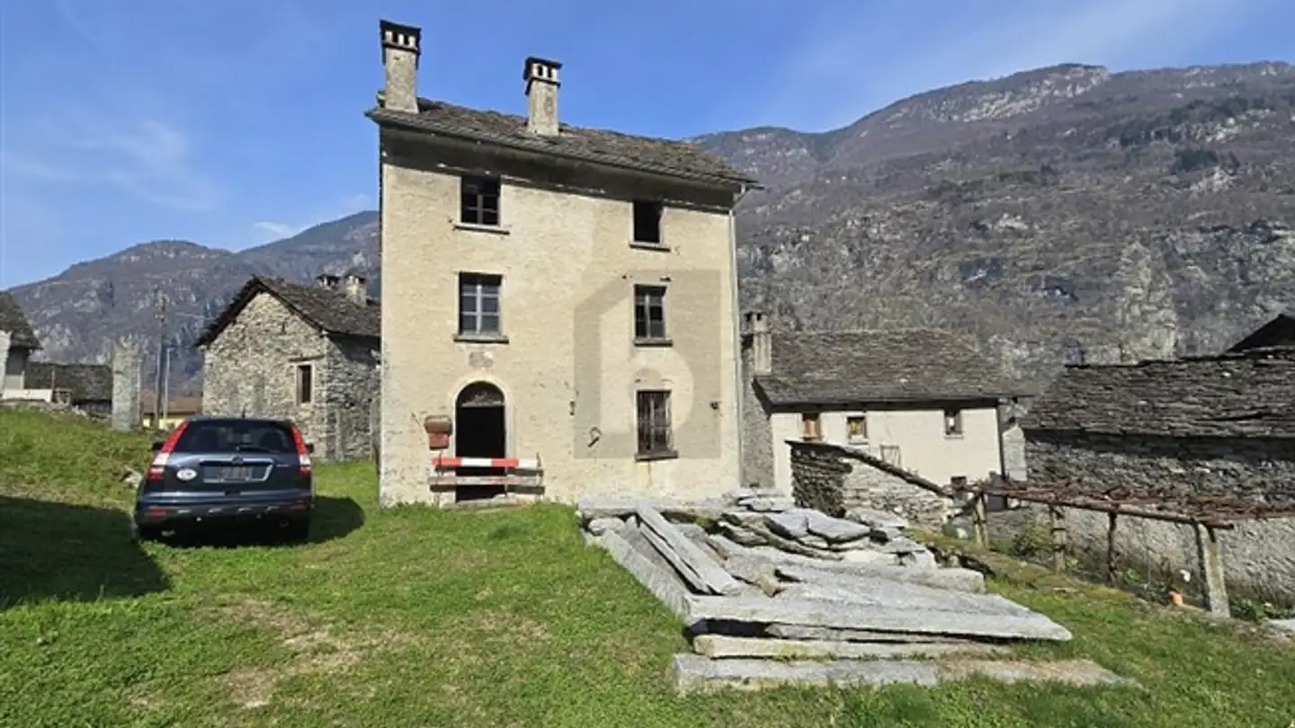 Apartment for sale - 6744 Personico - Photo 4