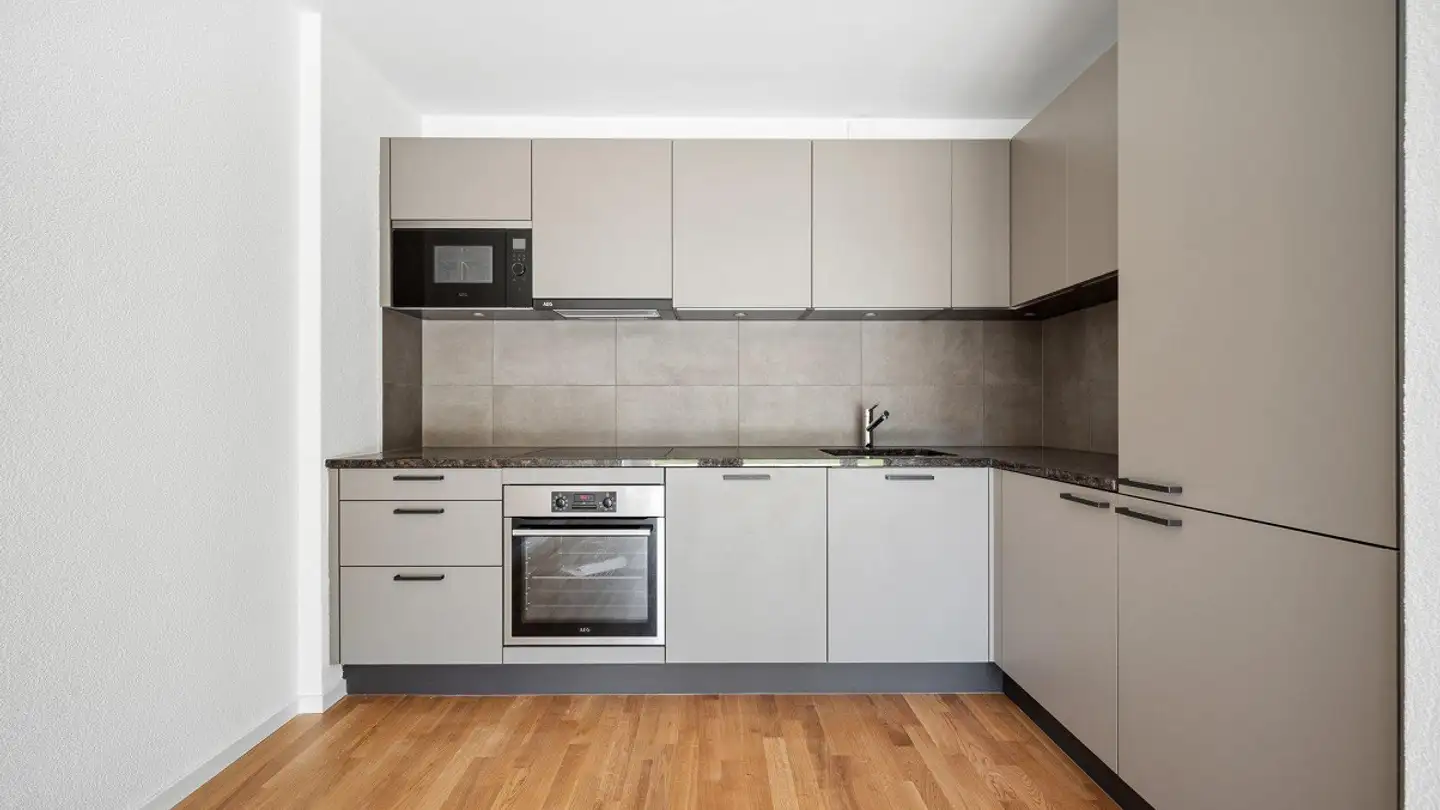 Apartment for rent - Route De Lausanne, 1197 Prangins - Photo 4