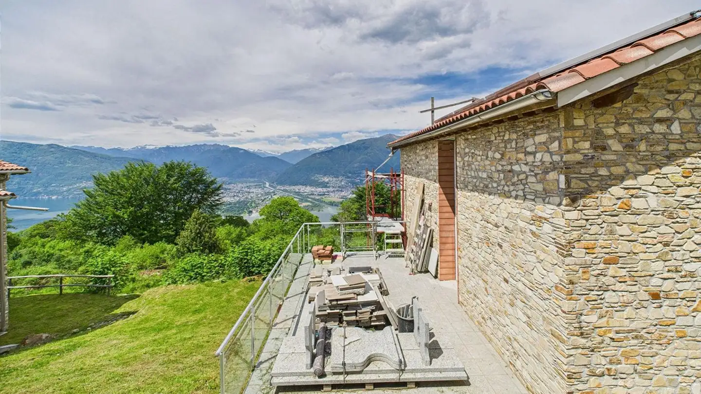 Casa singola in vendita - 6575 S. Nazzaro - Foto 4