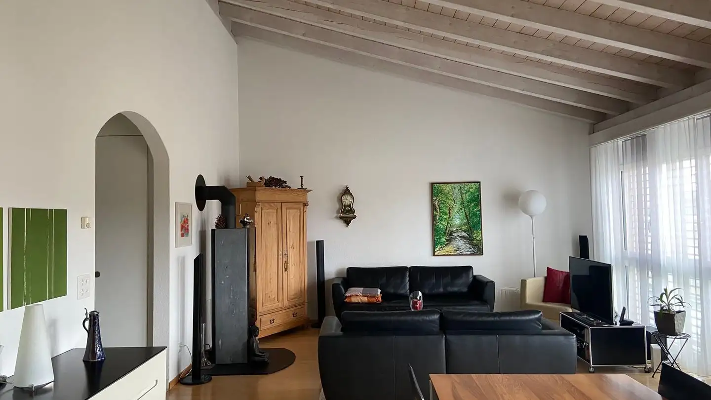 Appartement à louer - Ämmeracher, 5737 Menziken