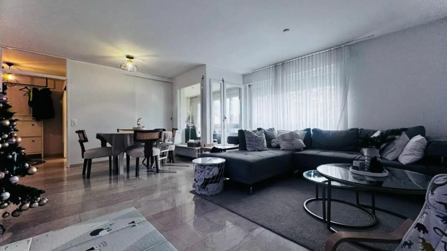 Wohnung kaufen - Hauptstrasse 11, 4107 Ettingen - Foto 3