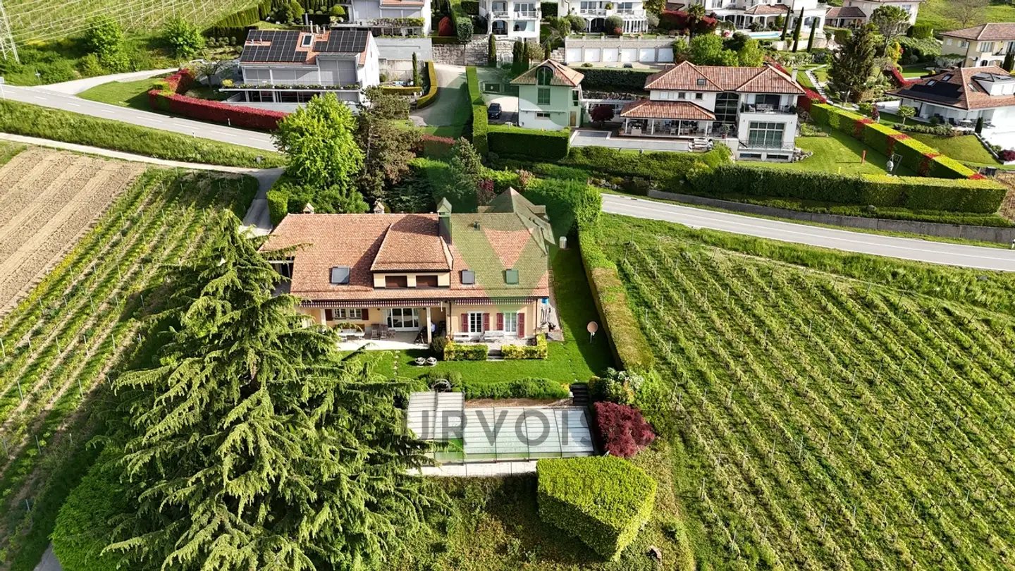 Höhlenhaus kaufen - 1185 Mont-sur-Rolle - Foto 3