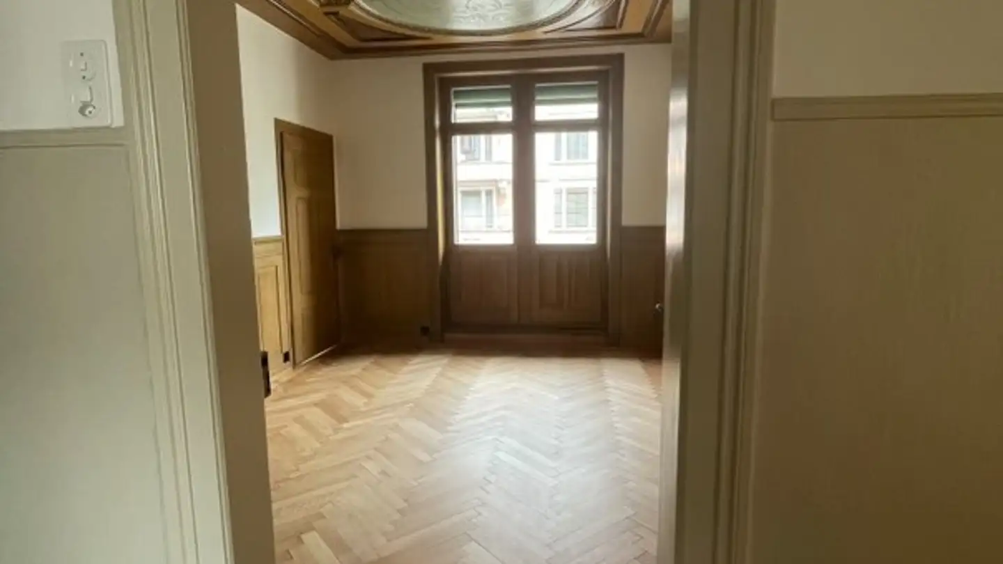Wohnung mieten - 8050 Zürich