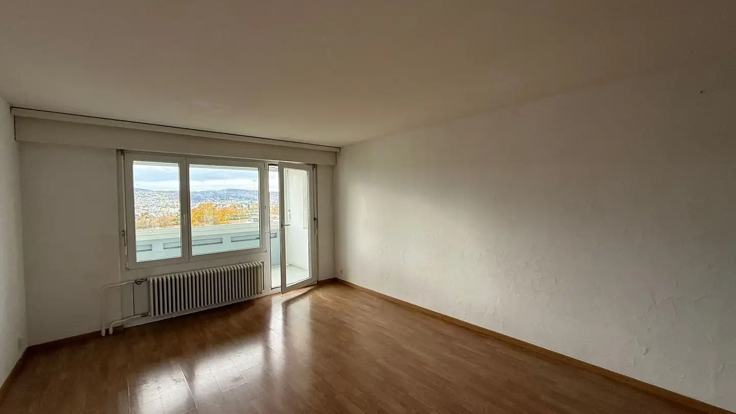 Penthouse mieten - Im Zentrum 17, 8604 Volketswil - Foto 2