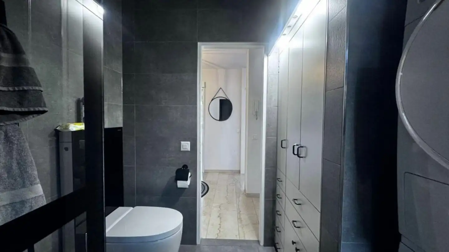 Wohnung kaufen - Hauptstrasse 11, 4107 Ettingen - Foto 4