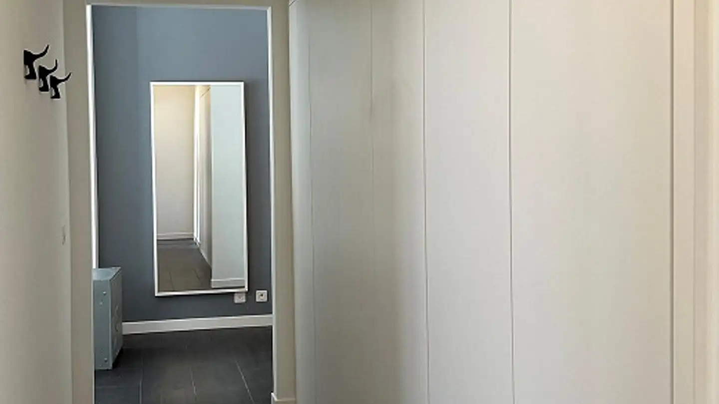 Appartement à louer - Largo Bernasconi 9, 6874 Castel San Pietro - Photo 3