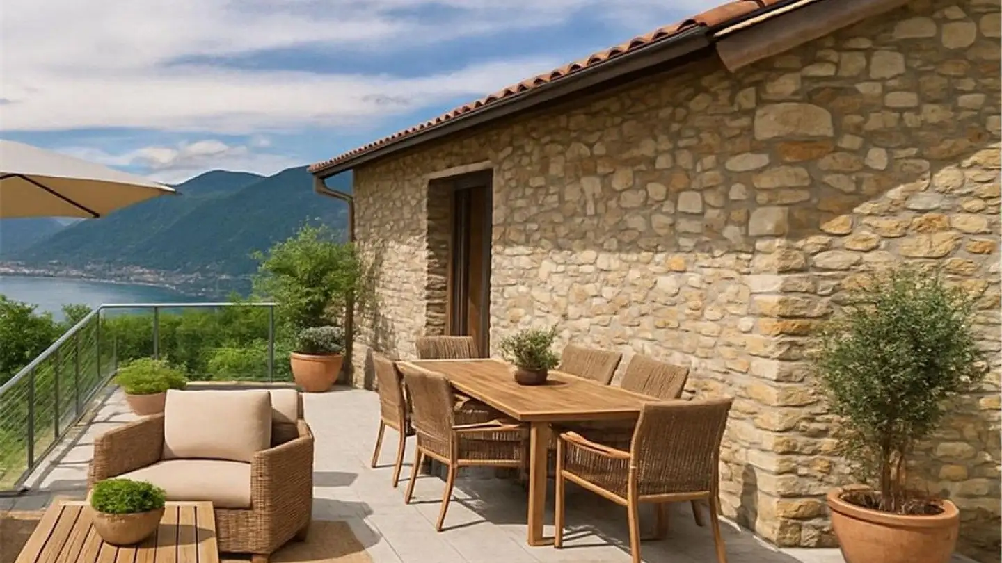 Casa singola in vendita - 6575 S. Nazzaro - Foto 3