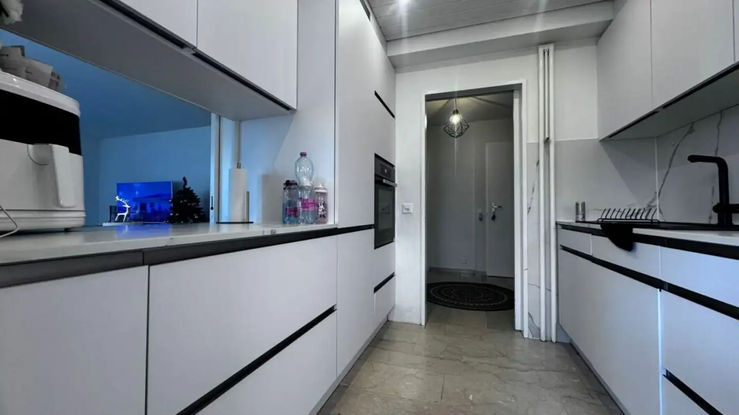 Wohnung kaufen - Hauptstrasse 11, 4107 Ettingen - Foto 2