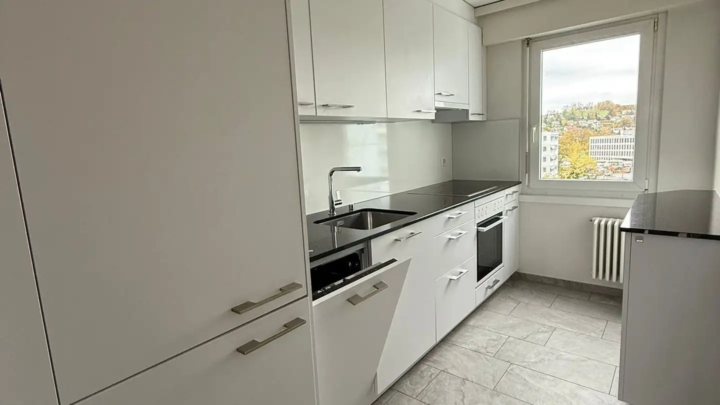 Penthouse mieten - Im Zentrum 17, 8604 Volketswil - Foto 3