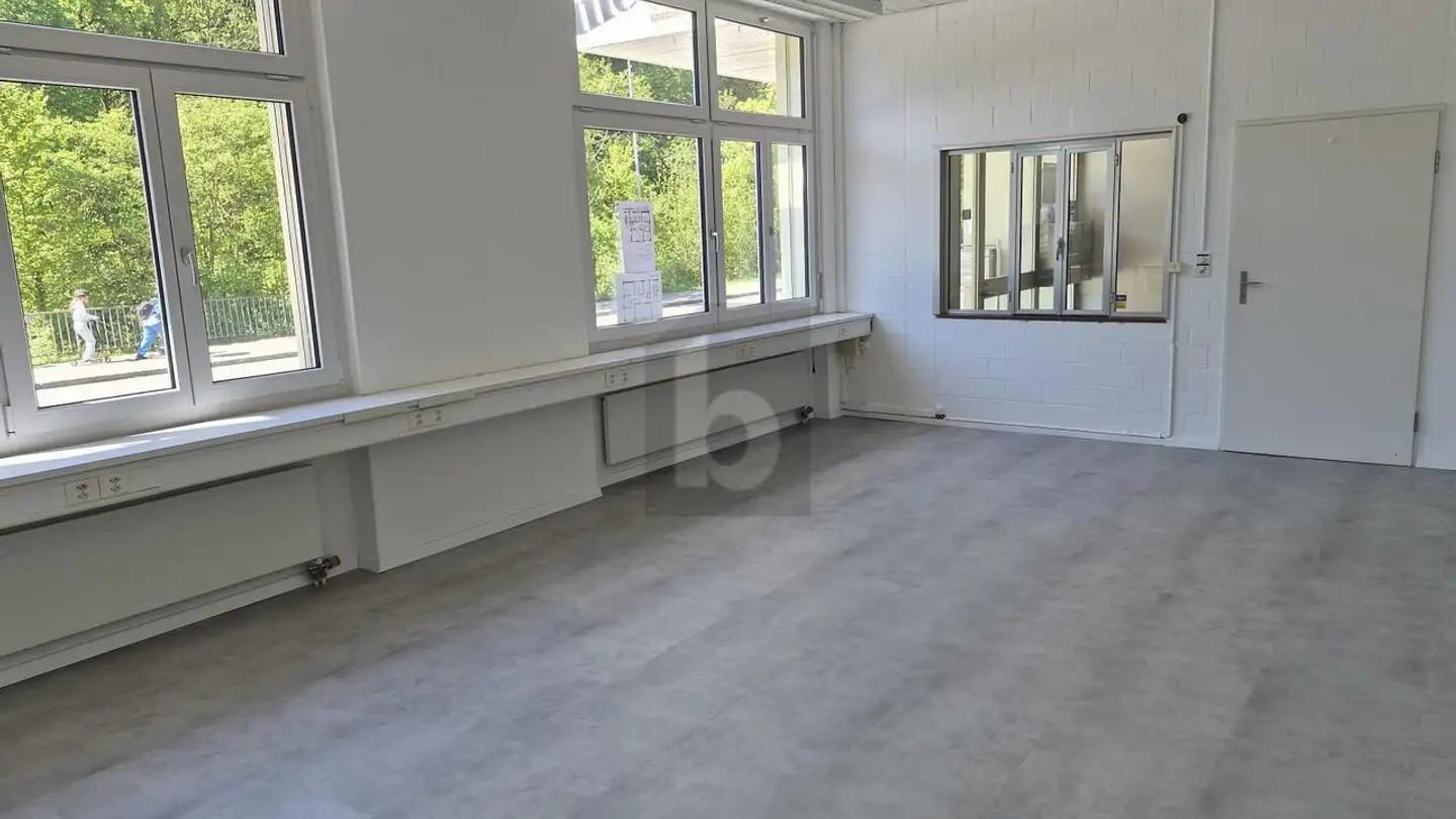 Office space for rent - 8630 Rüti ZH