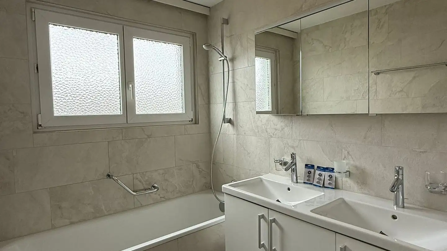 Penthouse mieten - Im Zentrum 17, 8604 Volketswil - Foto 4