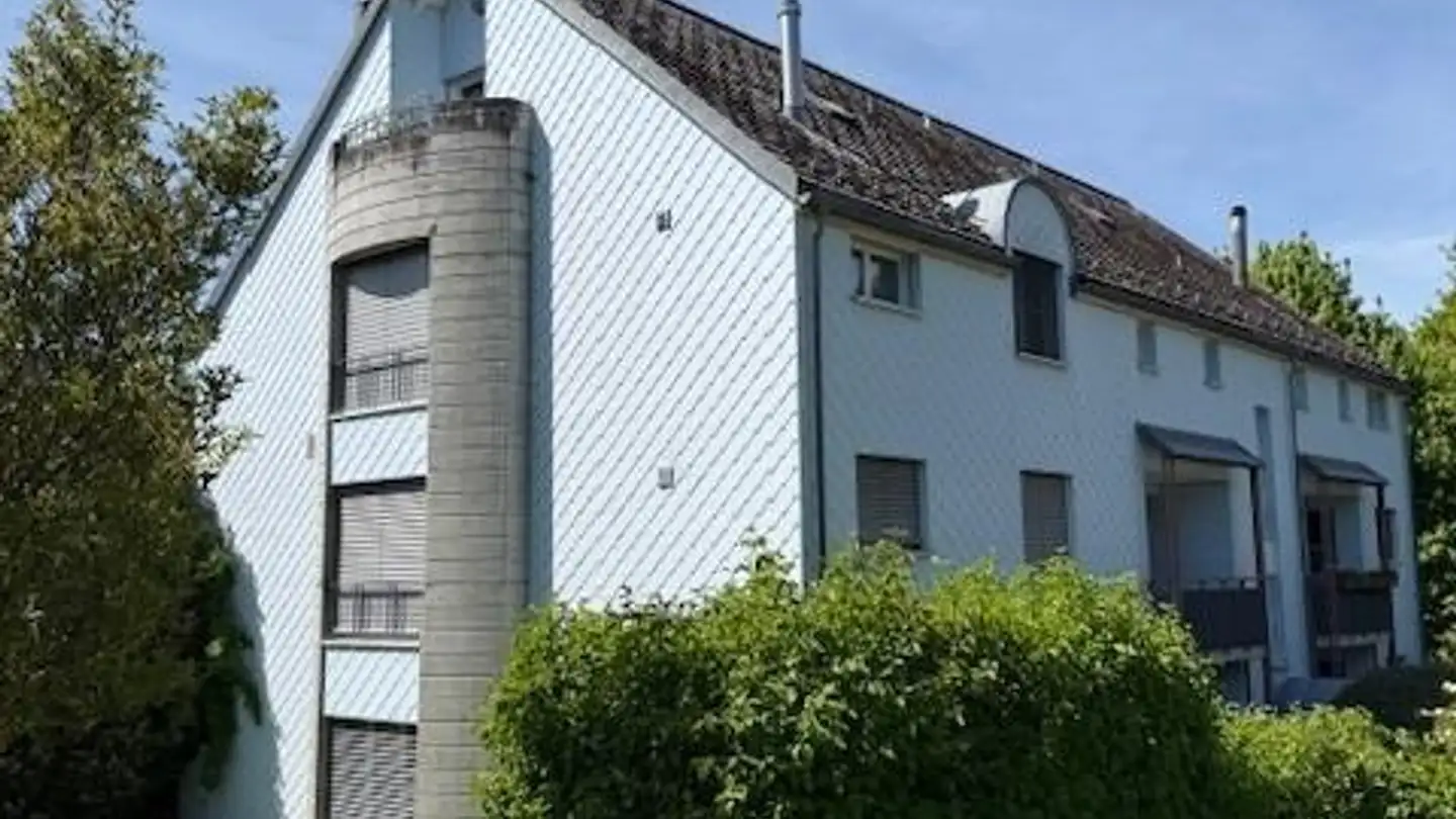 Hobby room for rent - Im Gubel 2, 8630 Rüti ZH