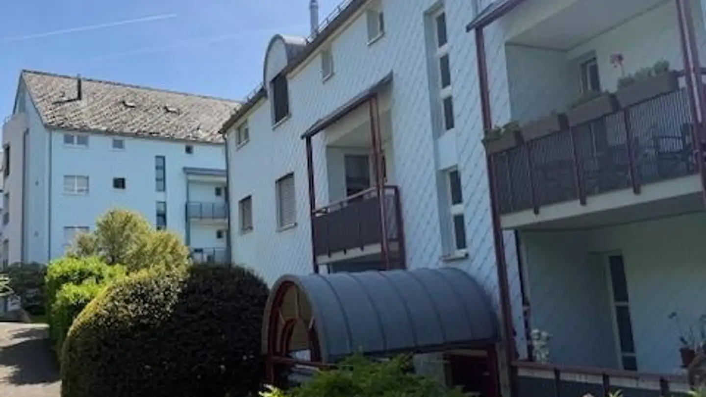 Hobby room for rent - Im Gubel 2, 8630 Rüti ZH - Photo 2