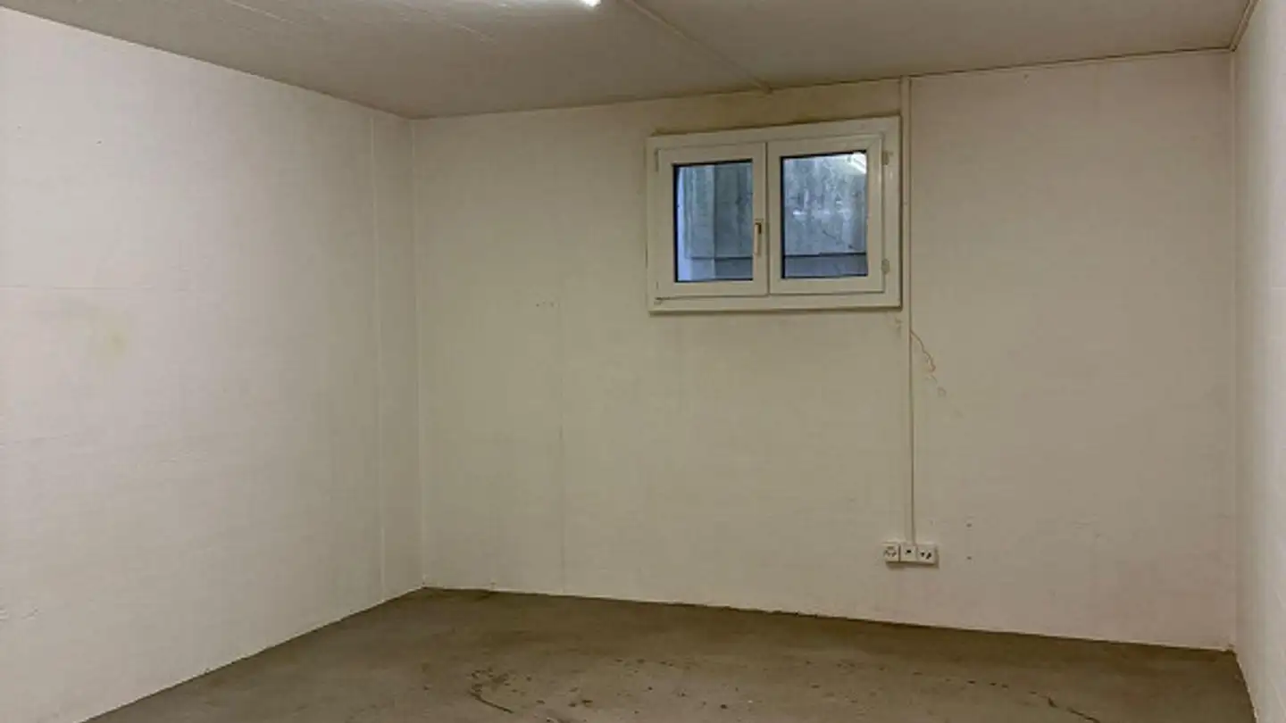 Hobby room for rent - Im Gubel 2, 8630 Rüti ZH - Photo 3