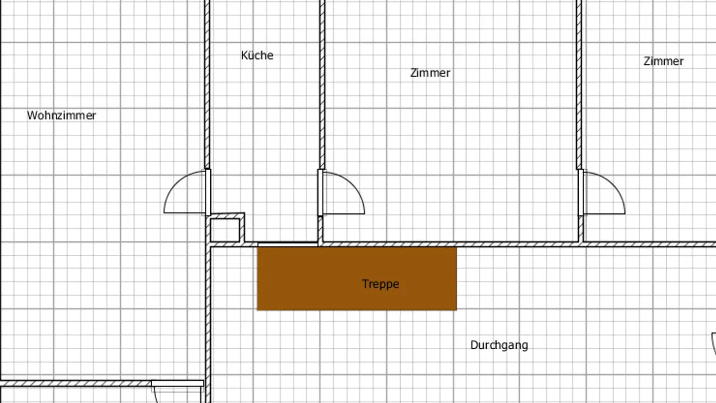 Edificio residenziale in vendita - Bahnhofstrasse 7, 3295 Rüti b. Büren