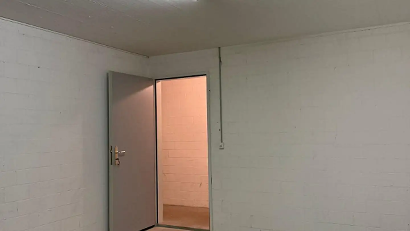 Hobby room for rent - Im Gubel 2, 8630 Rüti ZH - Photo 4