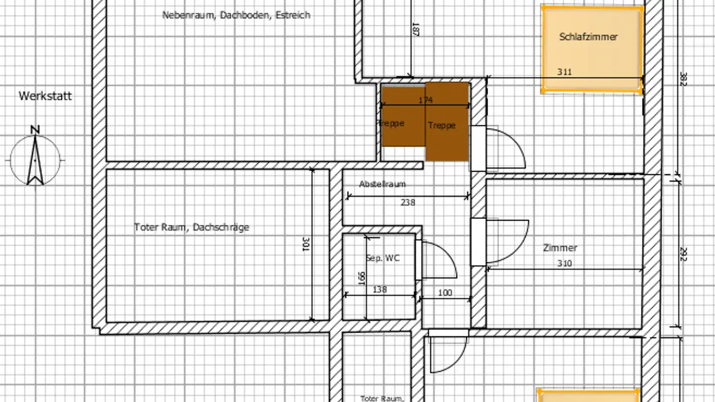 Edificio residenziale in vendita - Bahnhofstrasse 7, 3295 Rüti b. Büren - Foto 2
