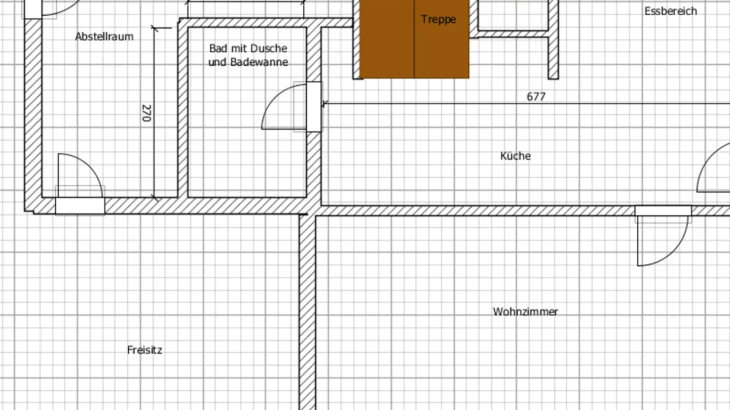 Edificio residenziale in vendita - Bahnhofstrasse 7, 3295 Rüti b. Büren - Foto 3