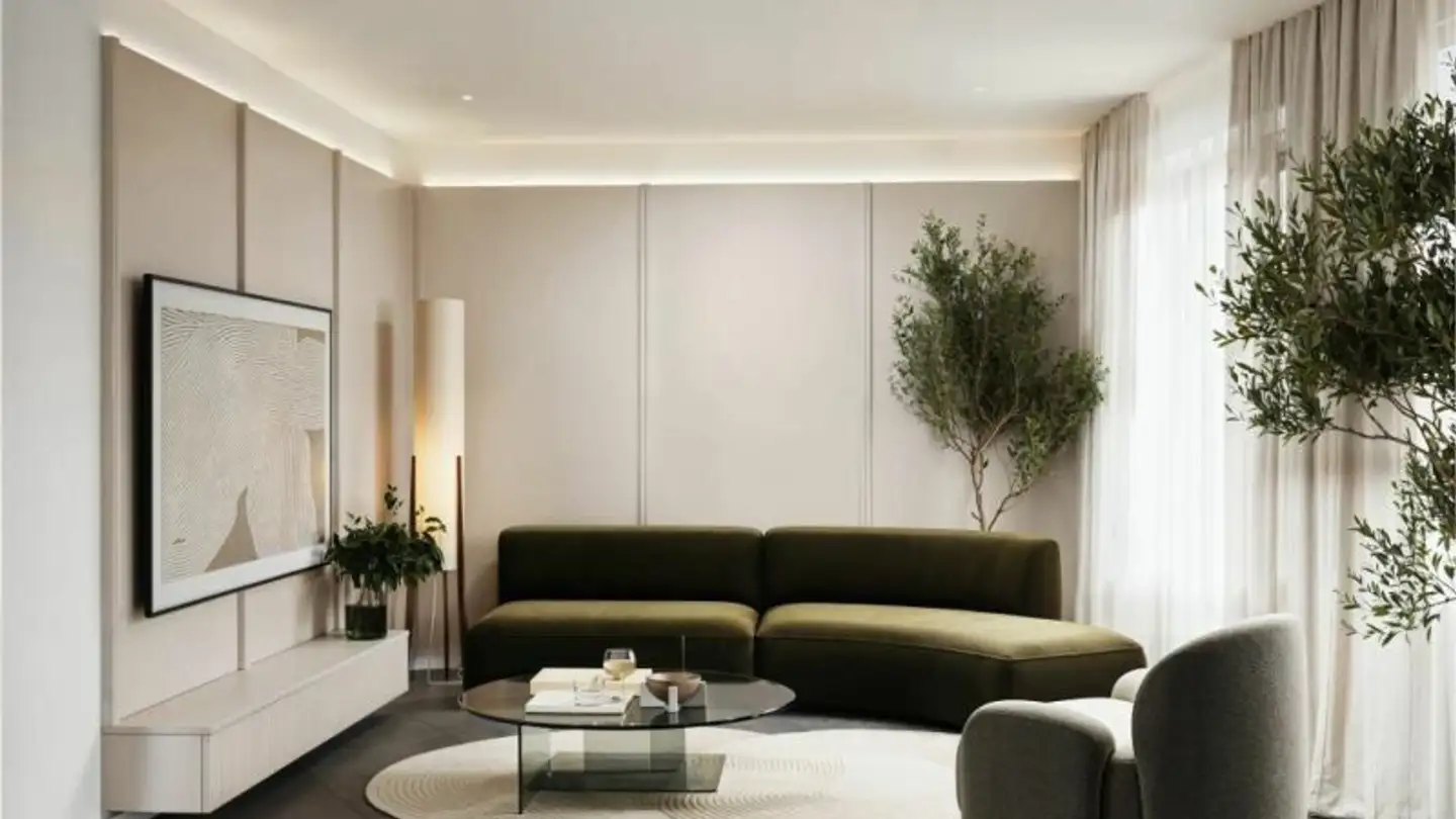 Appartamento in vendita - Rue Du Midi, 1400 Yverdon-les-Bains - Photo 4