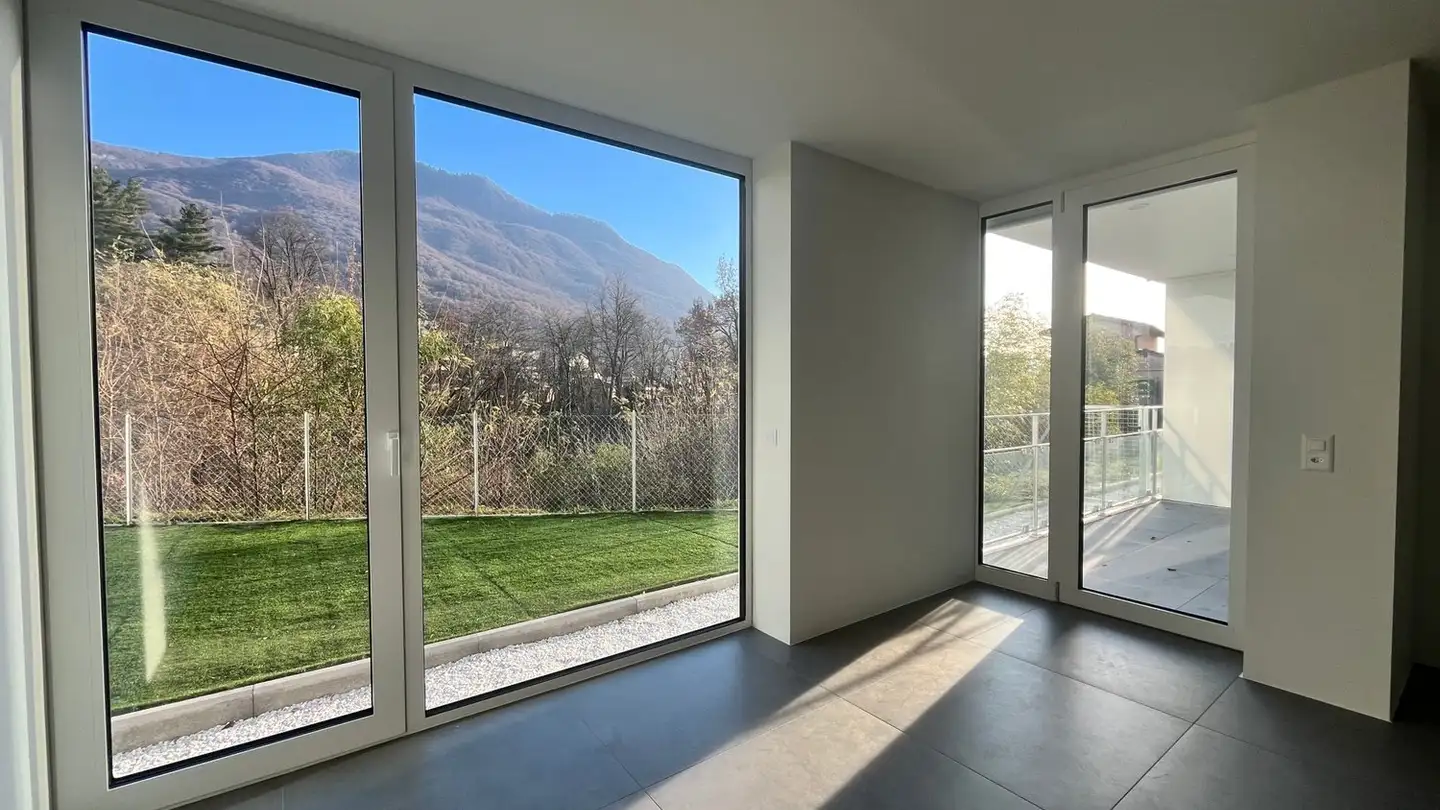 Wohnung mieten - Pian d'Inguèll 5, 6967 Dino - Foto 3