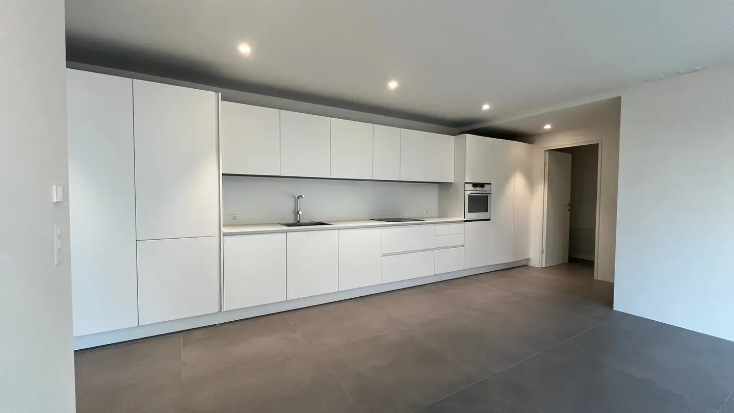 Wohnung mieten - Pian d'Inguèll 5, 6967 Dino - Foto 2