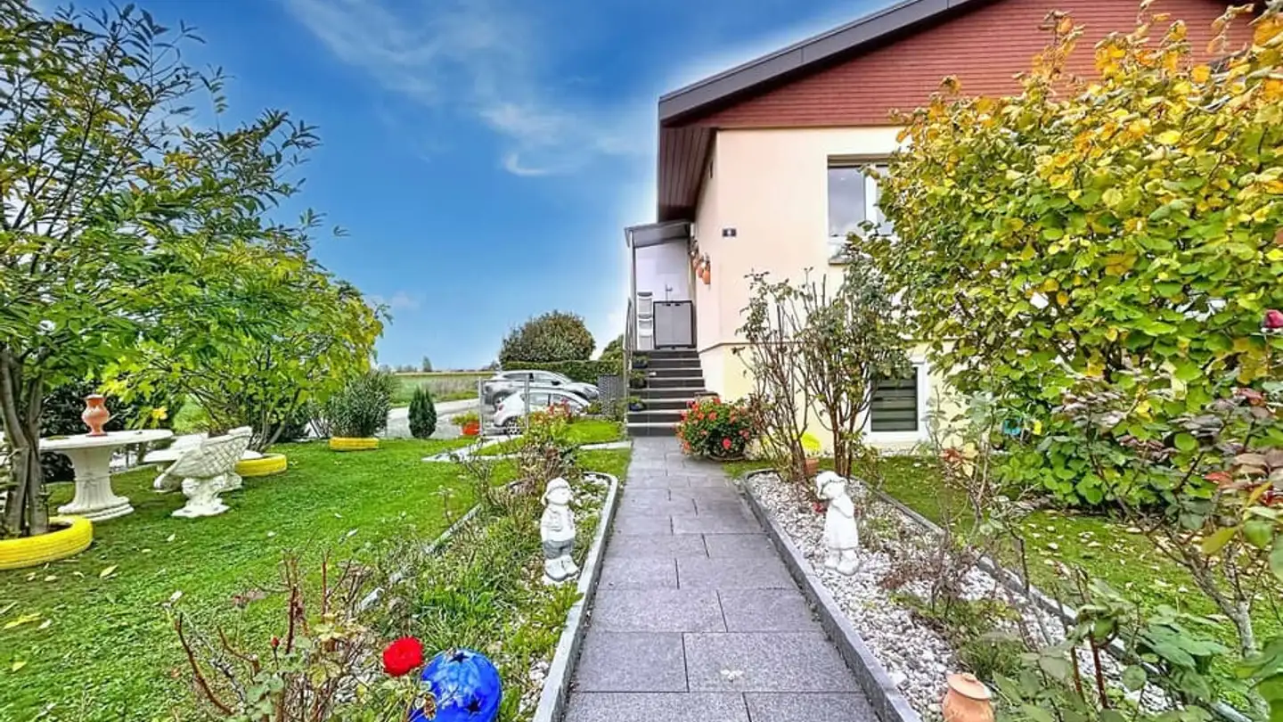 Einfamilienhaus kaufen - 1530 Payerne - Foto 2