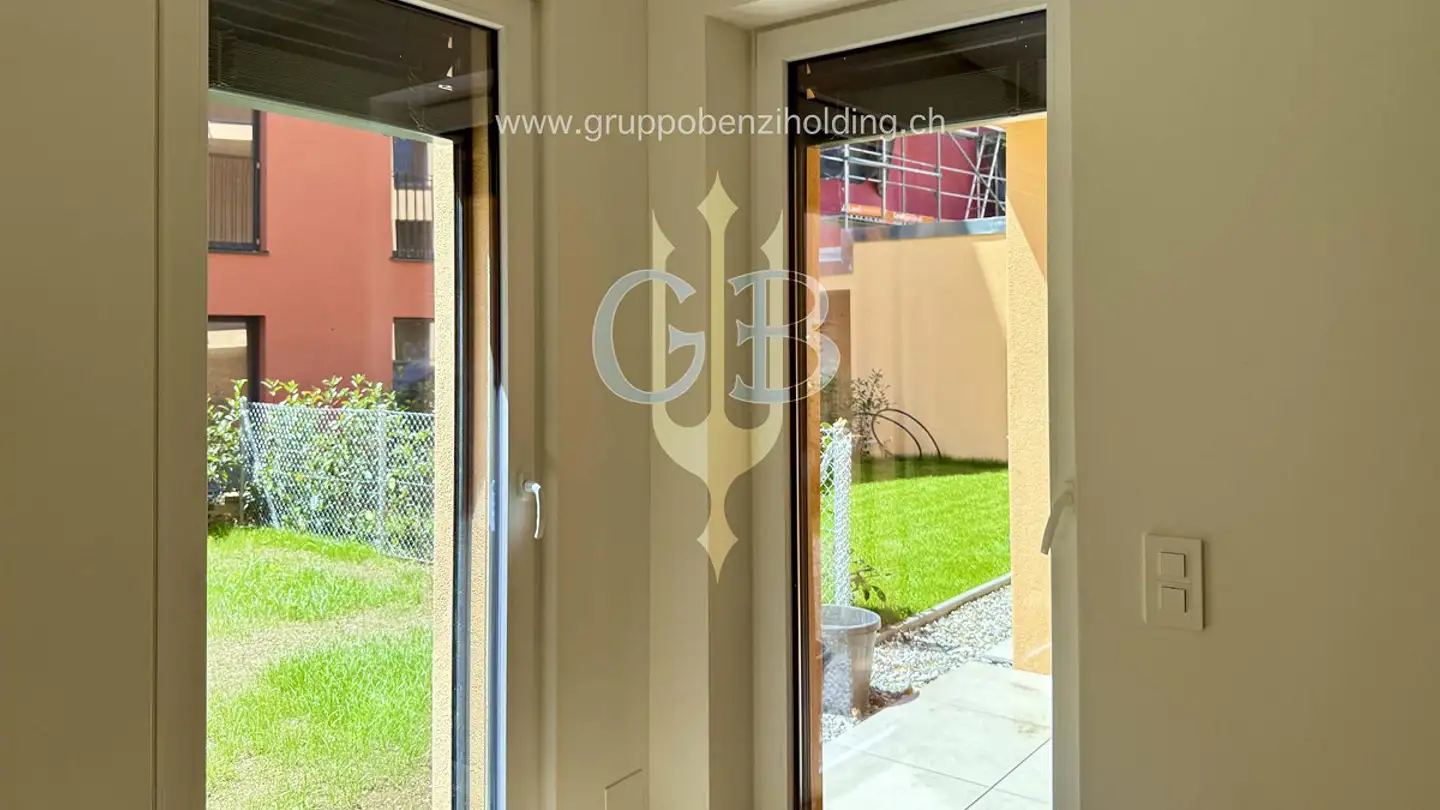 Apartment for sale - Piazza Grande 7, 6512 Giubiasco - Photo 3