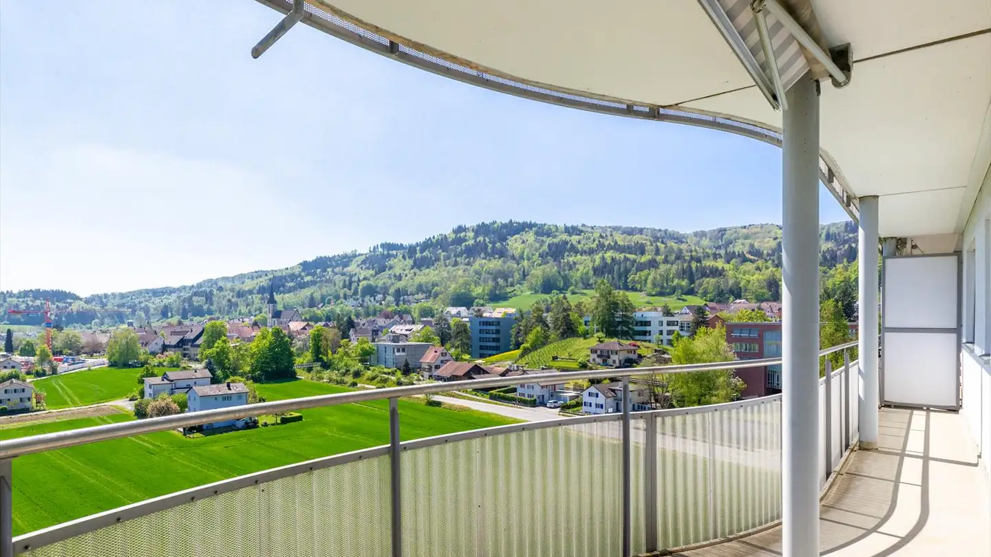 Appartamento in affitto - Bahnhofstrasse 56, 8957 Spreitenbach