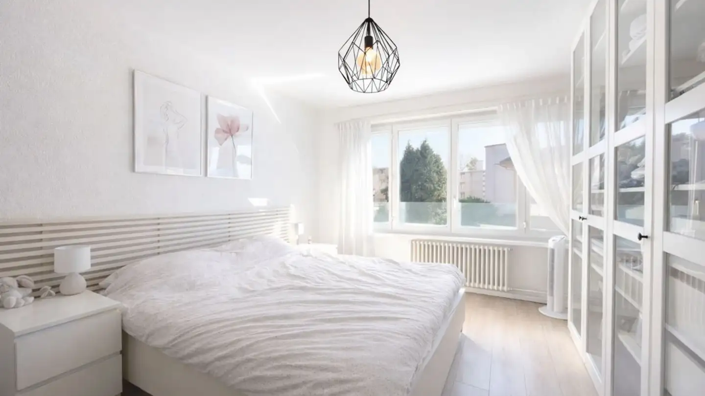Apartment for sale - 2074 Marin-Epagnier - Photo 3