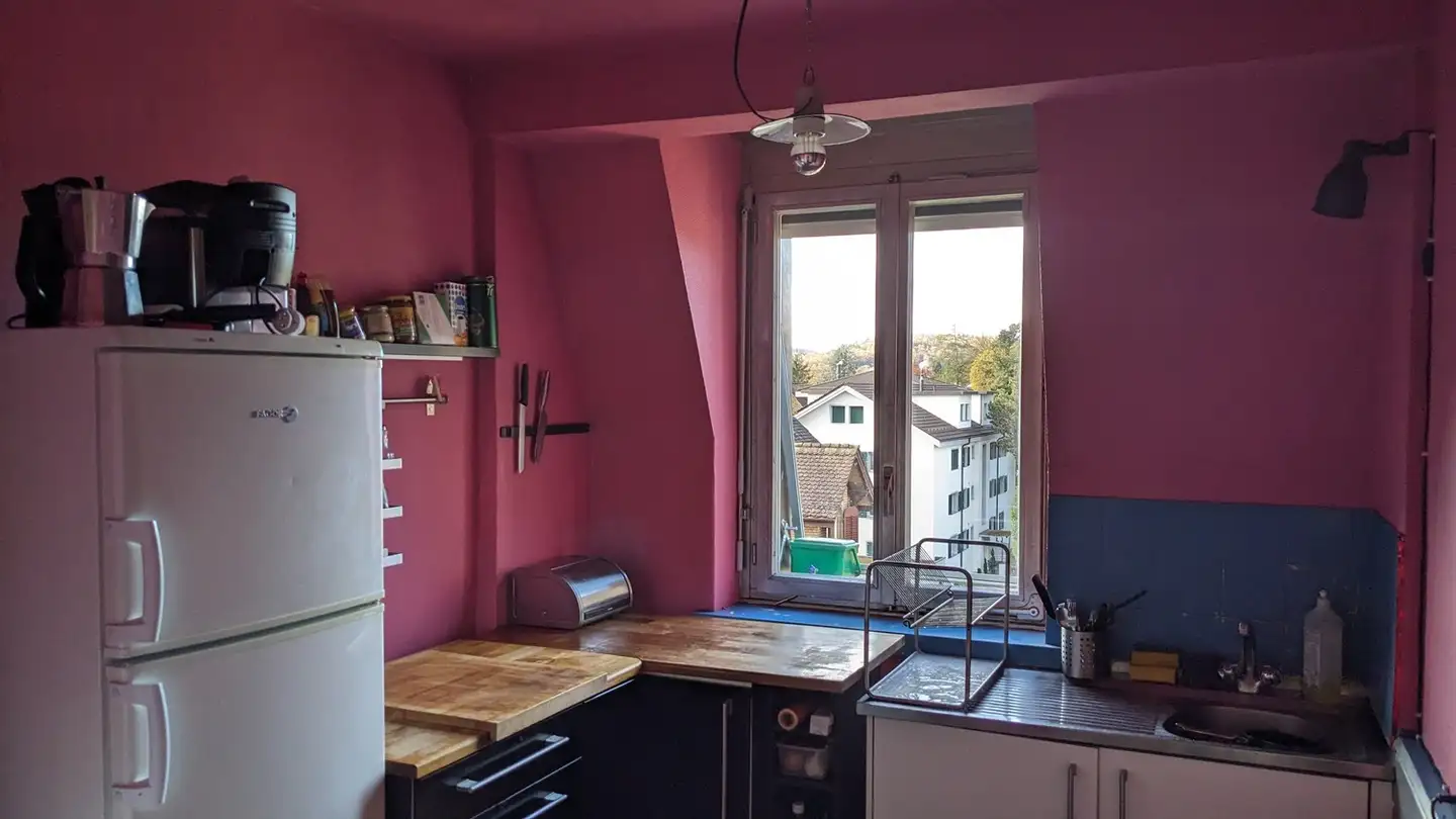 Single room for rent - 8400 Winterthur - Photo 3