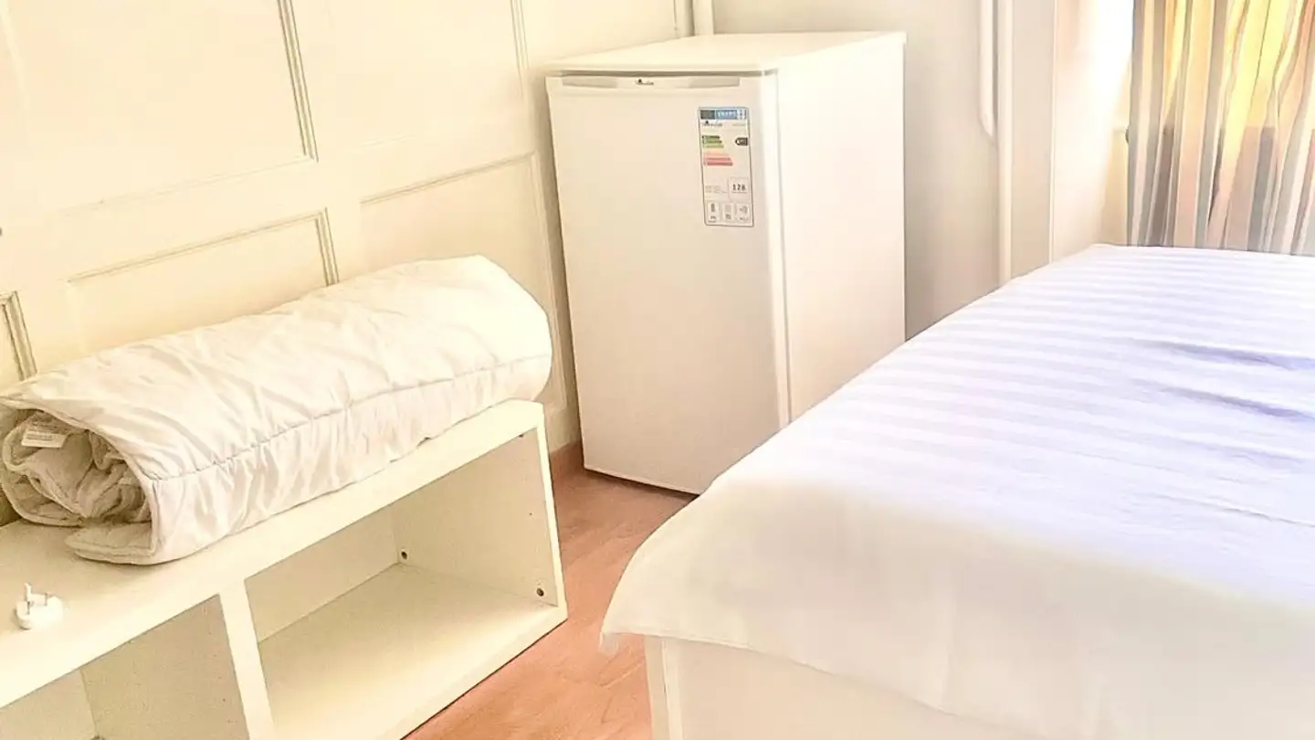Möblierte Wohnung mieten - 8802 Kilchberg ZH